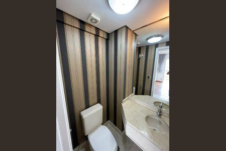 Apartamento à venda com 4 quartos, 180m² em Santana, São Paulo