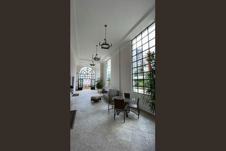 Apartamento à venda com 4 quartos, 180m² em Santana, São Paulo