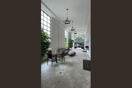 Apartamento à venda com 4 quartos, 180m² em Santana, São Paulo