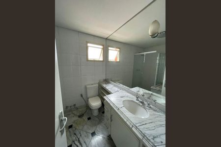 Apartamento à venda com 180m², 4 quartos e sem vaga