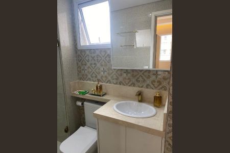 Apartamento à venda com 2 quartos, 50m² em Casa Verde, São Paulo