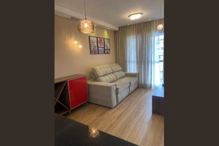 Apartamento à venda com 2 quartos, 50m² em Casa Verde, São Paulo