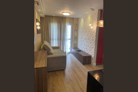 Apartamento à venda com 2 quartos, 50m² em Casa Verde, São Paulo