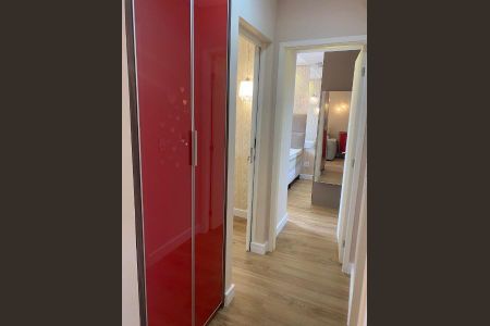Apartamento à venda com 2 quartos, 50m² em Casa Verde, São Paulo