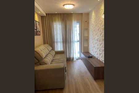 Apartamento à venda com 2 quartos, 50m² em Casa Verde, São Paulo