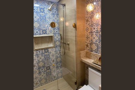 Apartamento à venda com 2 quartos, 50m² em Casa Verde, São Paulo