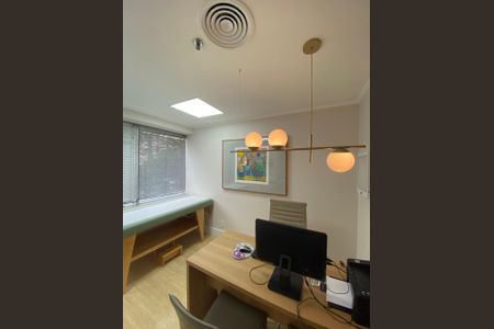 Casa para alugar com 0 quarto, 67m² em Brooklin Novo, São Paulo