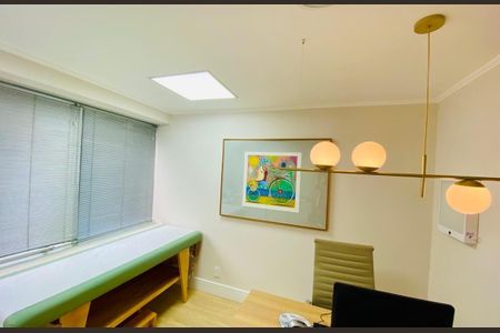 Casa para alugar com 0 quarto, 67m² em Brooklin Novo, São Paulo