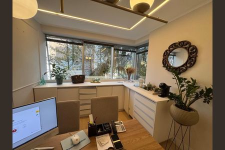 Casa para alugar com 0 quarto, 67m² em Brooklin Novo, São Paulo