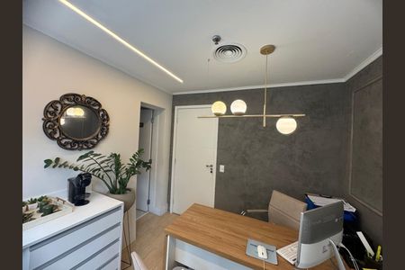 Casa para alugar com 0 quarto, 67m² em Brooklin Novo, São Paulo