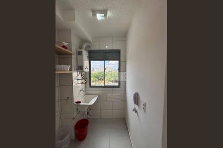 Apartamento para alugar com 1 quarto, 30m² em Mooca, São Paulo