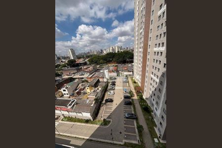 Apartamento para alugar com 1 quarto, 30m² em Mooca, São Paulo