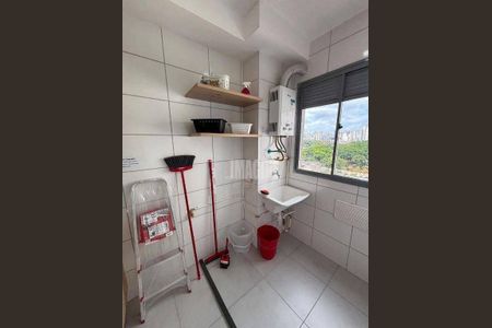 Apartamento para alugar com 1 quarto, 30m² em Mooca, São Paulo