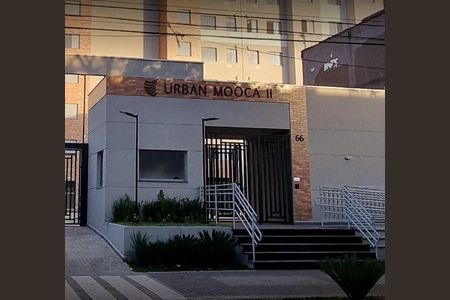 Apartamento para alugar com 1 quarto, 30m² em Mooca, São Paulo