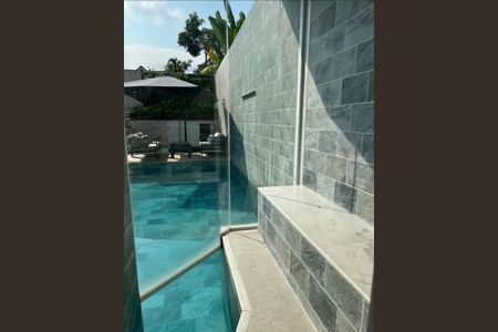 Casa para alugar com 3 quartos, 400m² em Barra da Tijuca, Rio de Janeiro