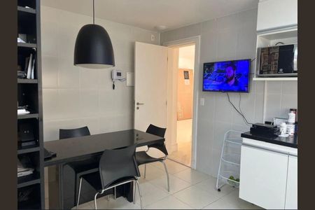 Casa para alugar com 3 quartos, 400m² em Barra da Tijuca, Rio de Janeiro