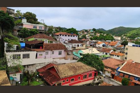 Apartamento à venda com 2 quartos, 65m² em Fonseca, Niterói