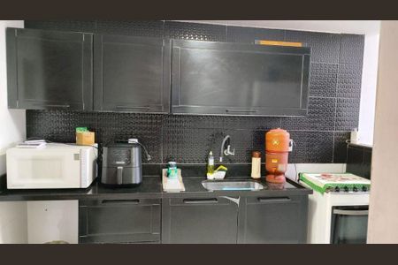 Apartamento à venda com 2 quartos, 65m² em Fonseca, Niterói