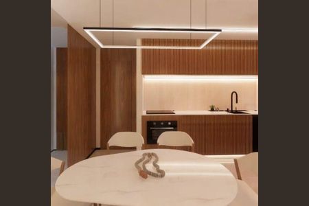 Apartamento à venda com 3 quartos, 60m² em Barra Olímpica, Rio de Janeiro