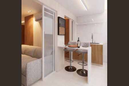 Apartamento à venda com 3 quartos, 60m² em Barra Olímpica, Rio de Janeiro