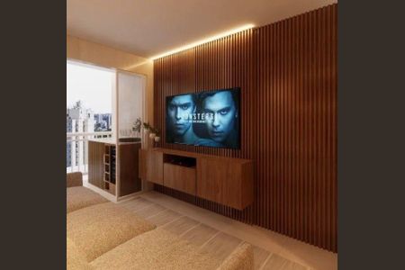 Apartamento à venda com 3 quartos, 60m² em Barra Olímpica, Rio de Janeiro
