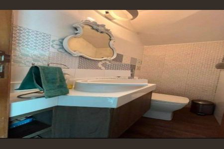 Casa à venda com 3 quartos, 200m² em Campo Grande, Rio de Janeiro