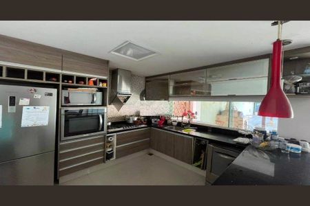 Casa à venda com 3 quartos, 200m² em Campo Grande, Rio de Janeiro