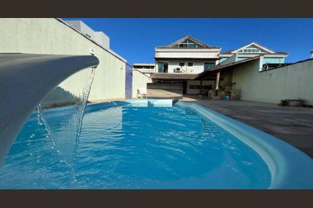Casa à venda com 3 quartos, 200m² em Campo Grande, Rio de Janeiro