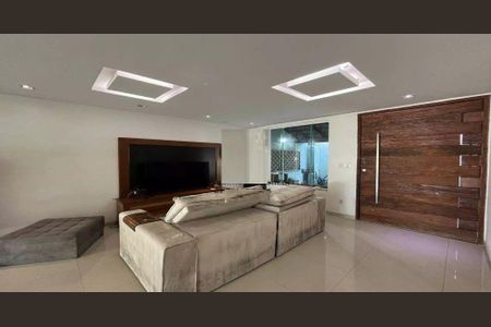 Casa à venda com 3 quartos, 200m² em Campo Grande, Rio de Janeiro