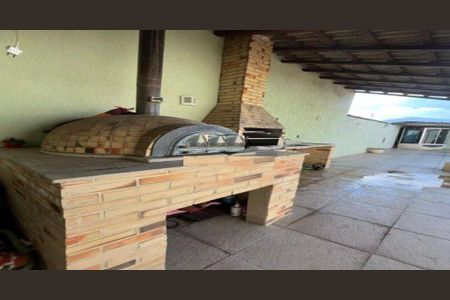 Casa à venda com 3 quartos, 200m² em Campo Grande, Rio de Janeiro