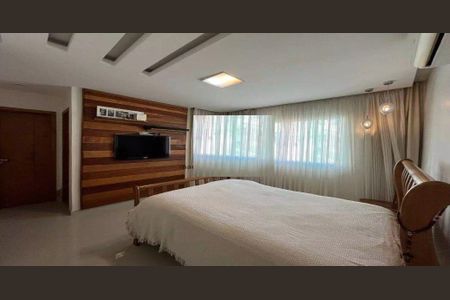 Casa à venda com 3 quartos, 200m² em Campo Grande, Rio de Janeiro