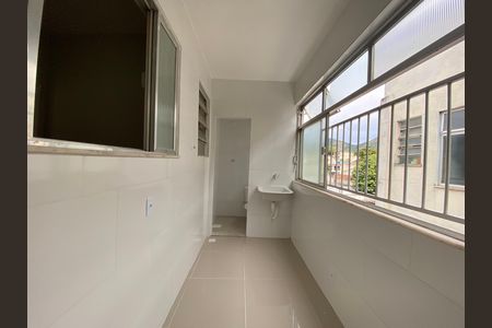Apartamento à venda com 82m², 3 quartos e 1 vaga