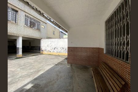 Apartamento à venda com 82m², 3 quartos e 1 vaga