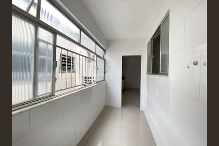 Apartamento à venda com 82m², 3 quartos e 1 vaga