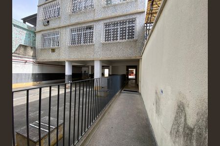 Apartamento à venda com 3 quartos, 82m² em Encantado, Rio de Janeiro