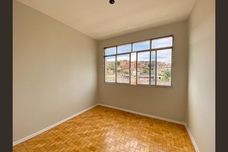 Apartamento à venda com 3 quartos, 82m² em Encantado, Rio de Janeiro