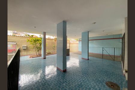 Apartamento à venda com 82m², 3 quartos e 1 vaga