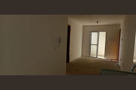 Apartamento à venda com 3 quartos, 58m² em Parque Vitoria, São Paulo