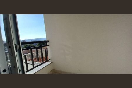 Apartamento à venda com 3 quartos, 58m² em Parque Vitoria, São Paulo