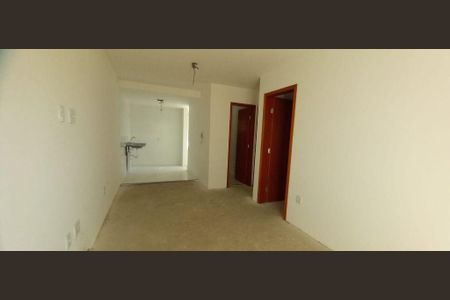 Apartamento à venda com 3 quartos, 58m² em Parque Vitoria, São Paulo
