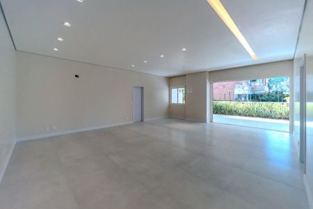 Apartamento à venda com 223m², 3 quartos e 3 vagas