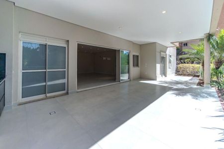 Apartamento à venda com 223m², 3 quartos e 3 vagas