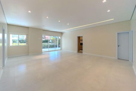 Apartamento à venda com 3 quartos, 223m² em Centro Empresarial Tamboré, Santana de Parnaíba