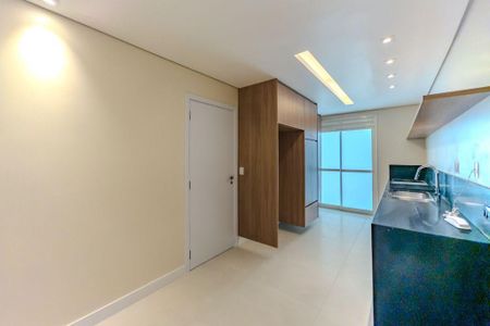 Apartamento à venda com 223m², 3 quartos e 3 vagas