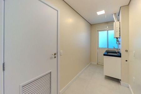 Apartamento à venda com 223m², 3 quartos e 3 vagas