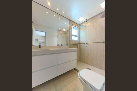 Apartamento à venda com 223m², 3 quartos e 3 vagas
