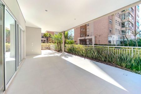 Apartamento à venda com 223m², 3 quartos e 3 vagas