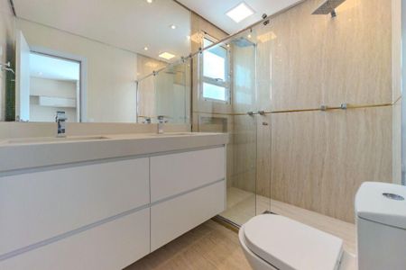 Apartamento à venda com 223m², 3 quartos e 3 vagas