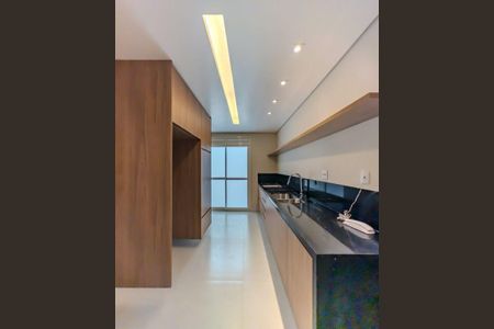Apartamento à venda com 223m², 3 quartos e 3 vagas