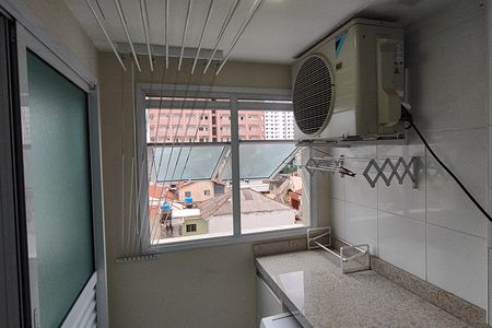 Apartamento à venda com 75m², 2 quartos e 1 vaga Apartamento à venda com 75m², 2 quartos e 1 vagaÁrea de Serviço